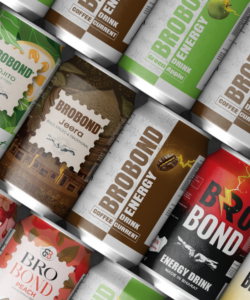 Brobond Drinks