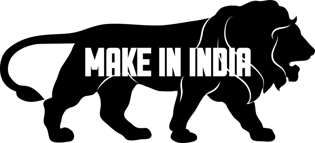 make-in-india-seeklogo