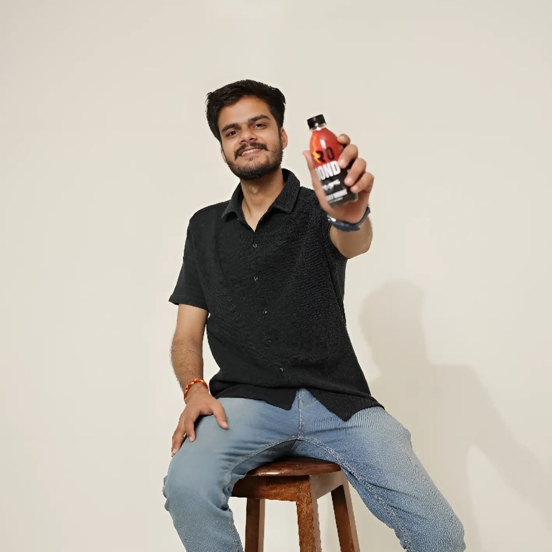 Ritik dadhich