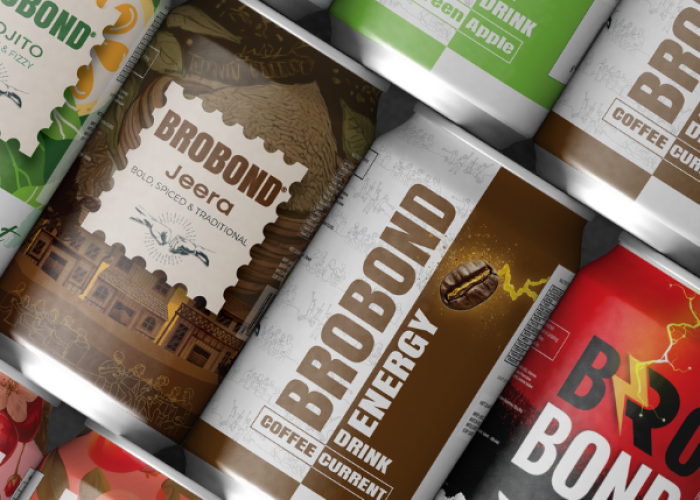 Brobond Drinks